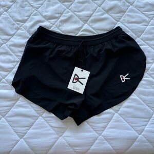 District Vision Running Shorts Men’s Size S